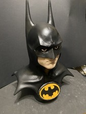 Bust Batman Keaton Busto Batman 89 Tim Burton 