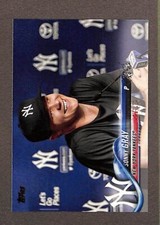 Complete 2018 Topps Series 2 Baseball Variations Guide 197