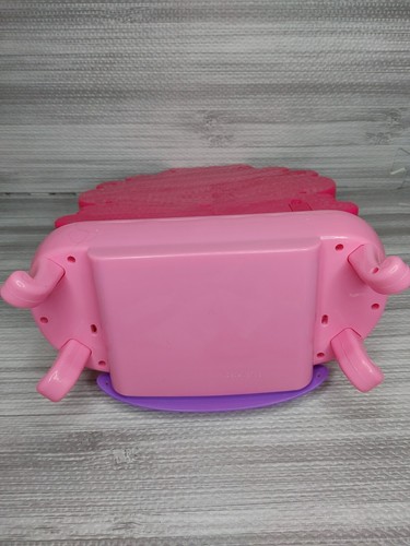 Fashion Vanity Mirror - For Pretend Makeup for Little Girls. Works Perfect. GUC - Picture 12 of 12