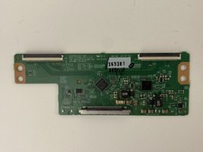 LG 55LB6100-UG T-Con Board 6871L-3653A 6870C-0471D
