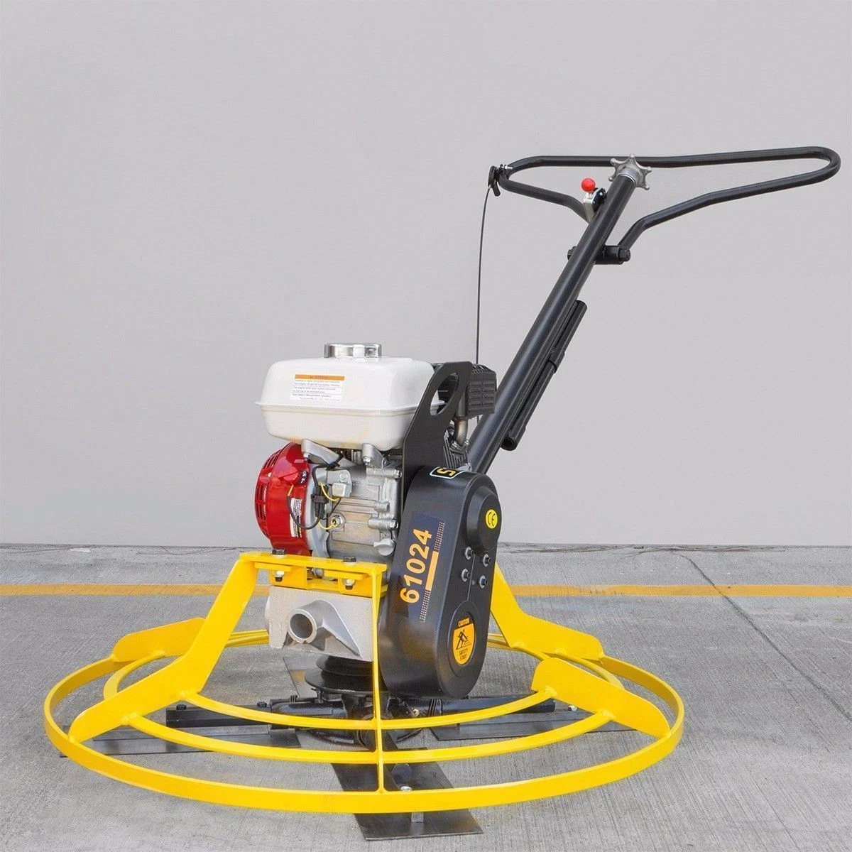 Stark power trowel online