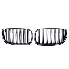 Calandre BMW X3