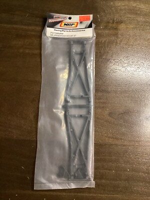 Thunder Tiger - PD7096MRP - RR ARM & SHOCK MOUNT - For  ST,  New - Vintage - NOS