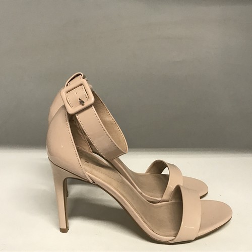 Mix No. 6 Lole Heel Nude Women's Size 8.5 Medium - Picture 1 of 8