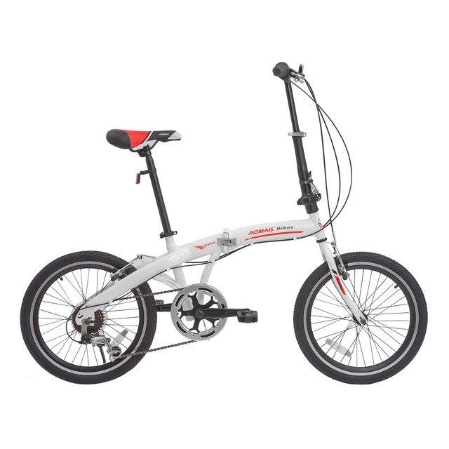 foldable bike ebay