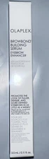 Olaplex Browbond Building Serum Eyebrow Enhancer - 0.15 oz / 4.5mL NEW