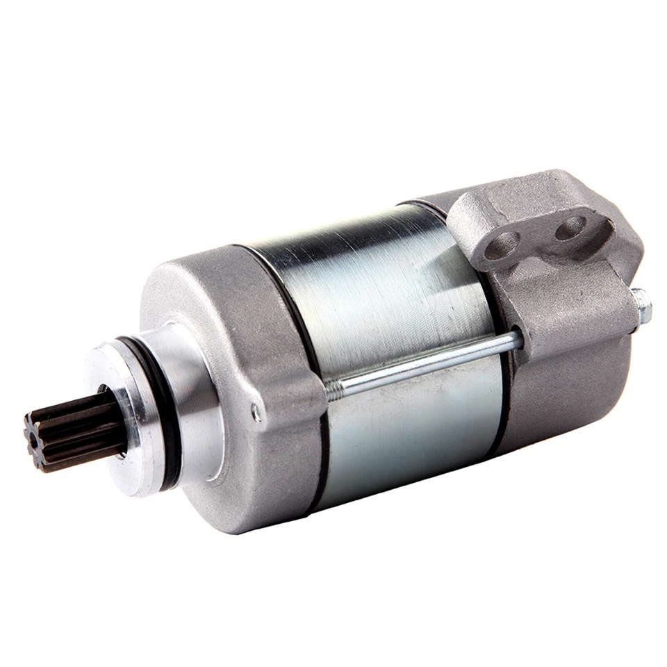 ECCPP Starter Fits KTM Motorcycle 200 250 300 EXC XCW 55140001100 350 Watt - Imagem 4 de 4