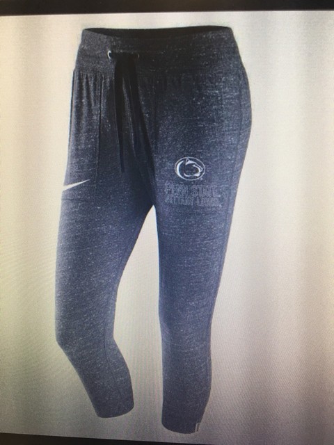 penn state nike sweatpants