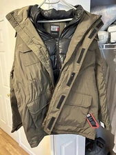 Weatherproof 32 Degrees Parka XXL