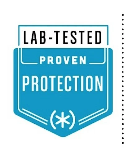 Funda de goma Speck Products PixelSkin para iPhone 5 y 5S - Rosa frambuesa Foto 3 de 3