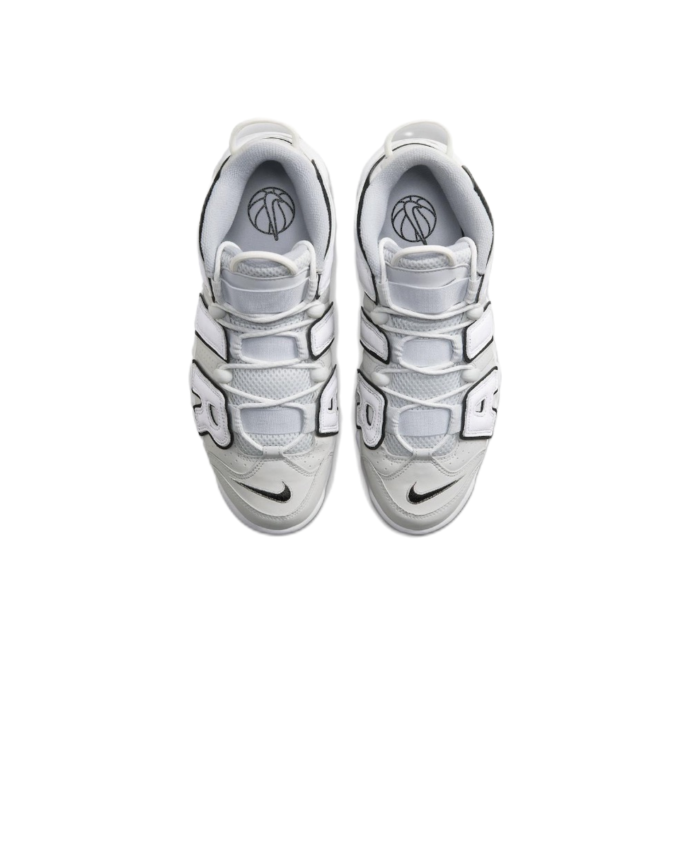 Nike Air More Uptempo Photon Dust FB3021-001 | eBay