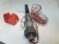  LEEDS & NORTHRUP 4801-01-03-22-088 CONDUCTIVITY CELL TEMP COMPENSATOR NEW $189