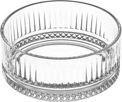 Pasabahce 530042 Elysia 2er-SET Schälchen Scnackschale Dessertschale