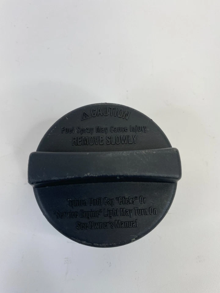 1999-2002 Nissan Pathfinder 98-01 Maxima Fuel Filler Tank Gas Lid Cap Cover OEM Foto 2 de 4