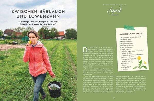 Thumbnail - 12 Monate Gemüse Ernten