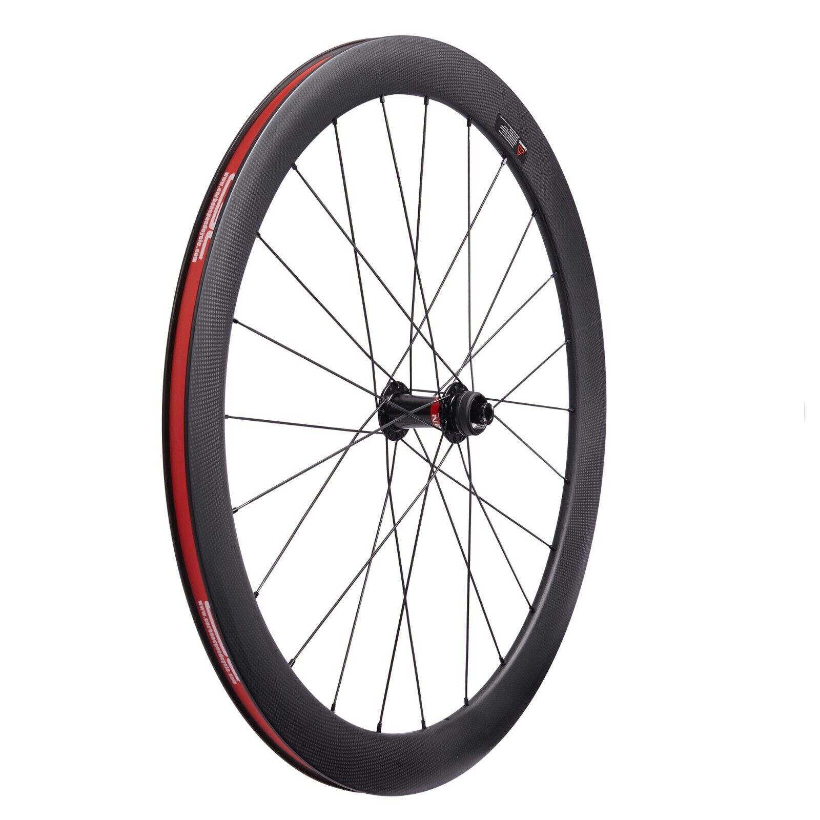 50mm Cyclocross Wheelset Novatec Disc Brake D791SB-CL TA QR Hub Carbon  Wheels | eBay
