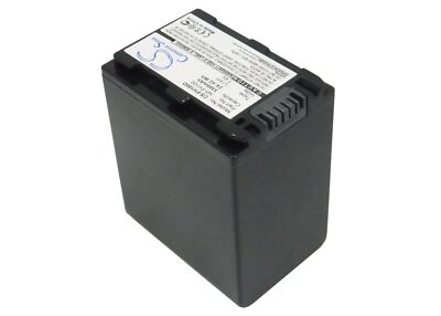 Li-Ion Akku für Sony HDR-SR5C DCR-HC39E DCR-DVD610 DCR-HC51E DCR-HC40S NEU