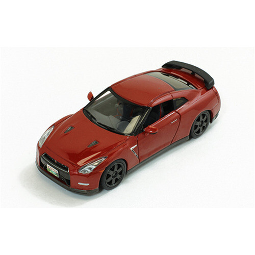 402-167 Hi-Story 1/43 Nissan CIMA HS334 | eBay