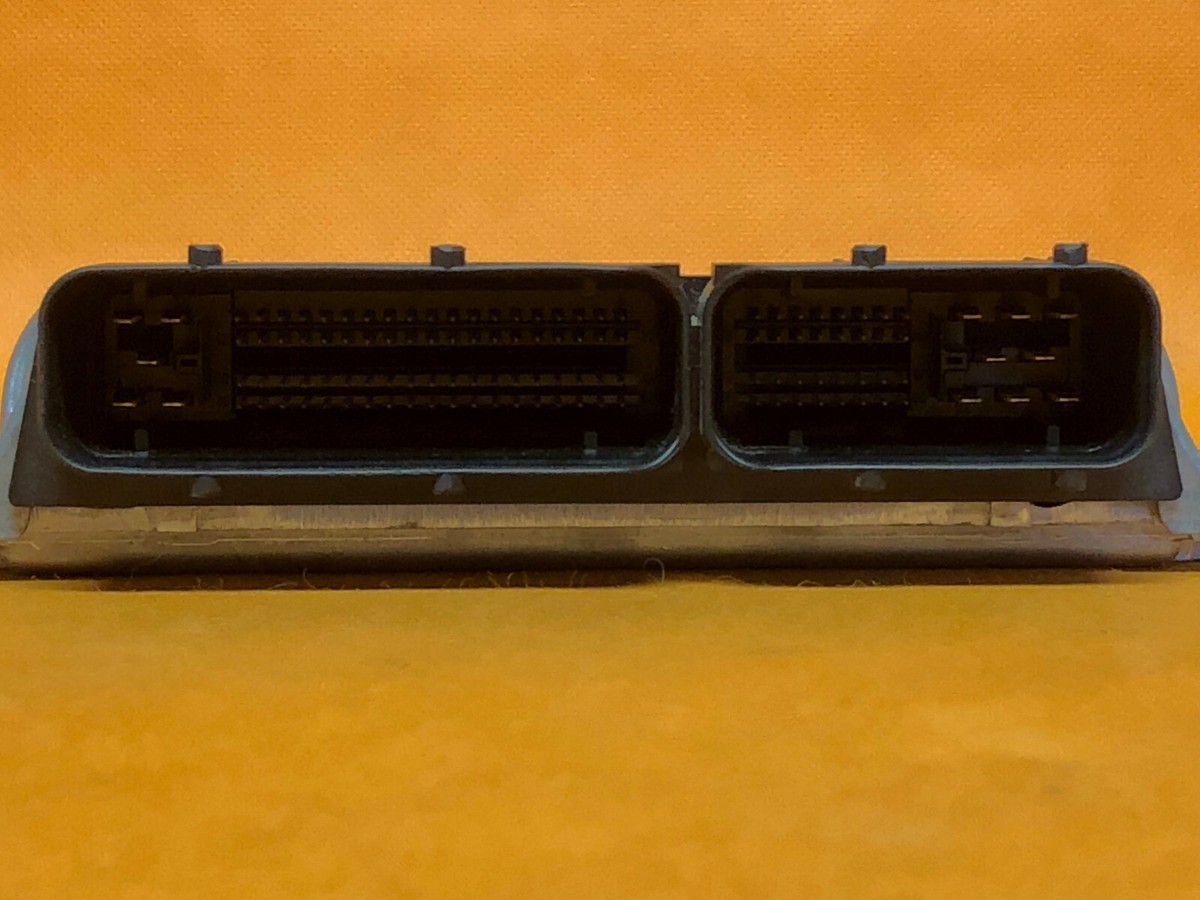 INFINITI FX35 ECU ECM PCM HITACHI ENGINE CONTROL MODULE