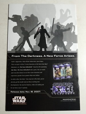 Star Wars Knights of the Old Republic (2006) #24 - Near Mint | eBay