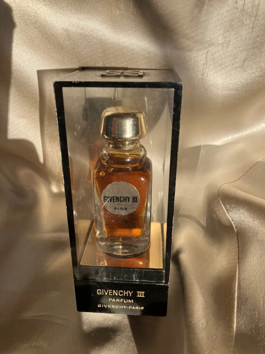 Givenchy Givenchy III Eau de Parfum for Women for sale | eBay