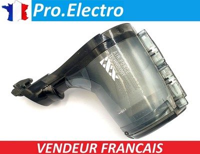 Bac De Récupération Pour Aspirateur Rowenta Explorer Serie 60 RR74 - Pièce D'origine
