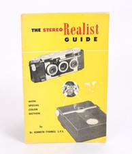 STEREO REALIST GUIDE, TYDINGS, 1951/216940