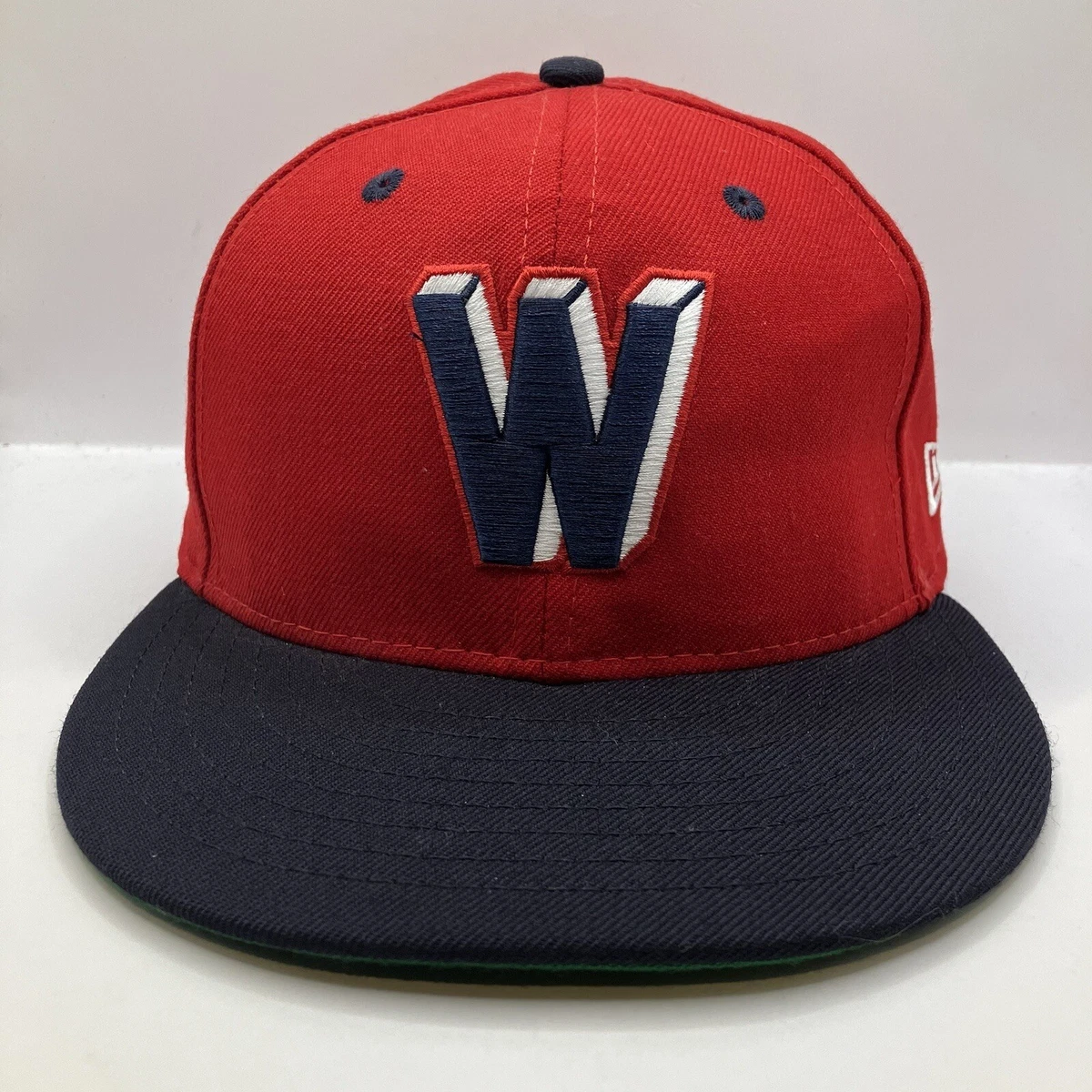 Washington senators hotsell baseball cap