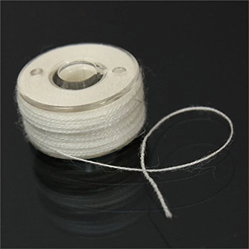 60m PVA String - 3x 20m PVA Schnur - *8-fach geflochten* wasserlösliche Karpfen - Bild 2 von 2