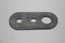 38124023 Lot of 25 U-Haul Rubber Chain Hook Retainers Car Carrier Tow Dolly