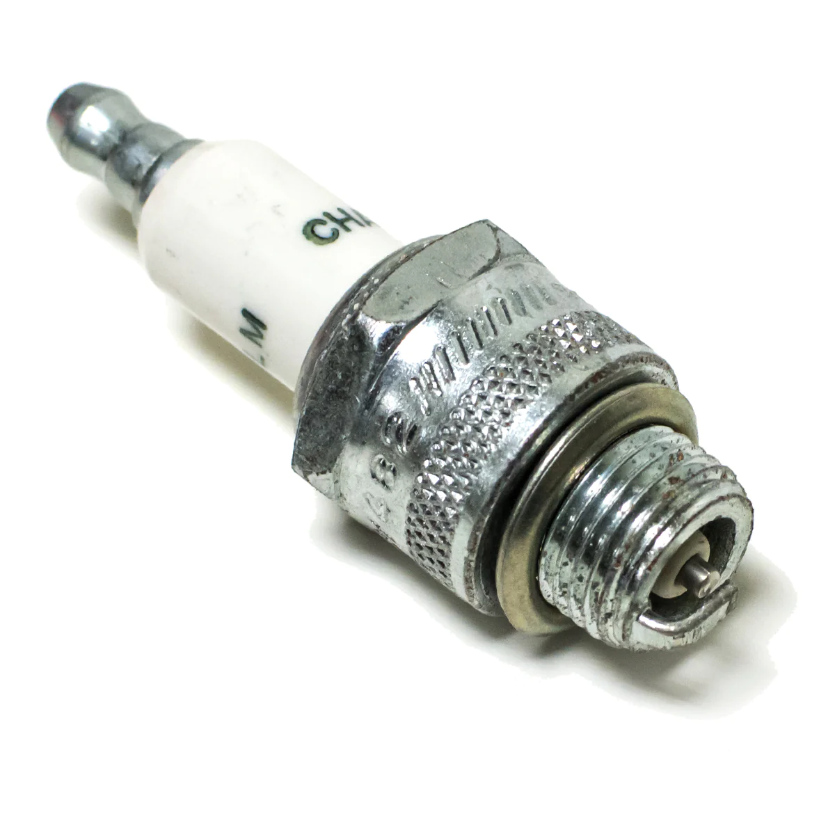 48 Pack Champion J19LM Spark Plugs Fits Numerous Engines eBay