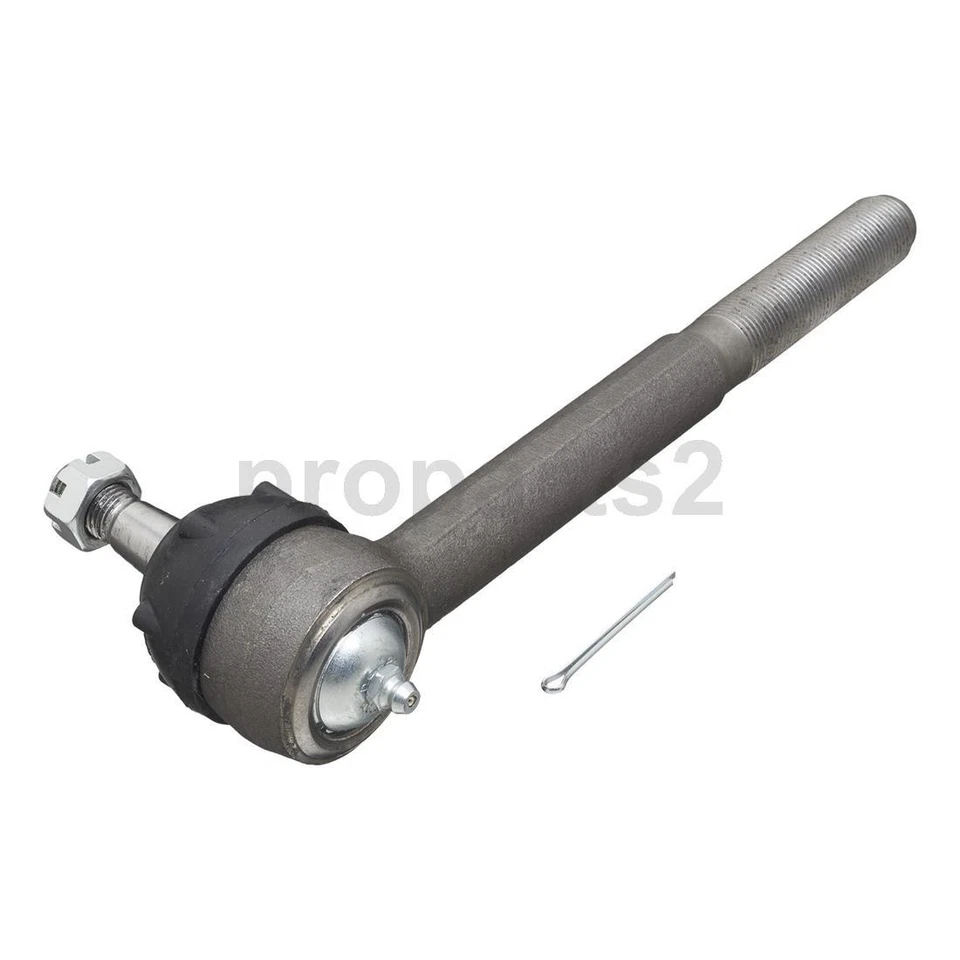 Delphi 2X Extremo de barra de amarre de dirección exterior para Chevrolet S10 1996-2003 Foto 2 de 3