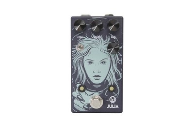 WALRUS AUDIO Julia V2