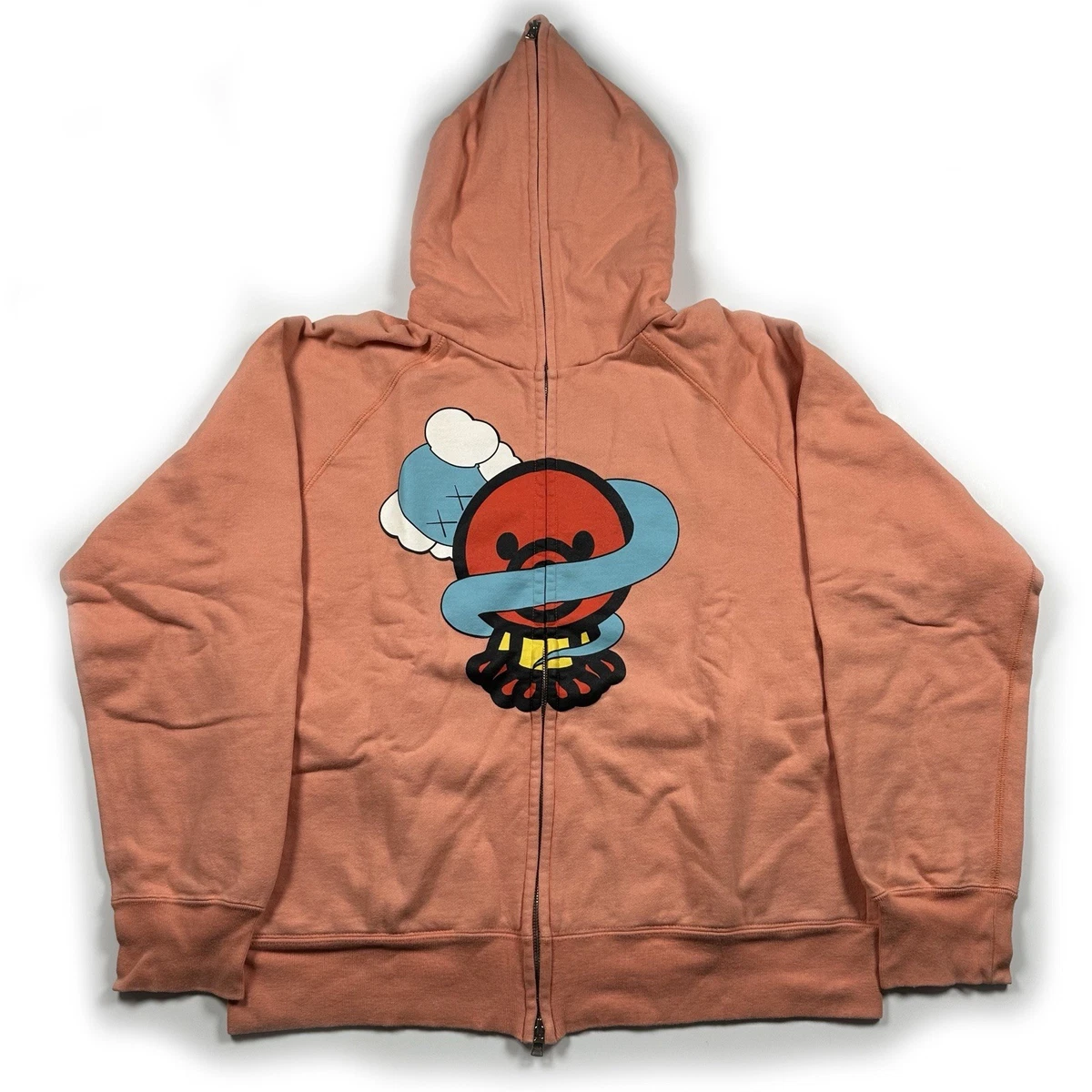 A Bathing Ape Hoodies for Men with Vintage for Sale - Shop Men's