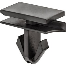 au-ve-co PRODUCTS Auveco 22373 GM Moulding Clip Qty: 15 