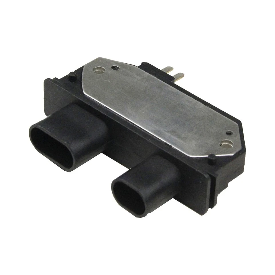 For Chevrolet Astro Car Ignition Control Module ICM Replace 16139409 8104965410 - Image 3 of 4
