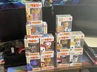 Funko Pop! Vinyl McDonald's Ad Icons Set