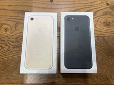 2 Pieces Iphone 7 Empty Box