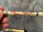 VTG Advertising Mechanical Pencil Marbleized Celluloid-Prospect Tavern, N. J. — photo 3