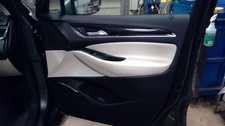 Used Trim Panel Fr Dr fits: 2023 Buick Enclave Grade A