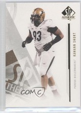 2013 SP Authentic Canvas Collection Kawann Short #CC-68 2u3
