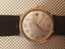 Armbanduhr Original Orient Japan Quarz