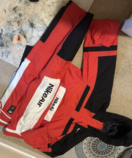 Nike Air tracksuit 
