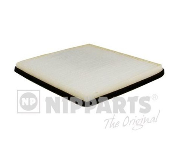 Innenraumfilter Nipparts N1340914 Partikelfilter FüR Chevrolet M300 Spark Lpg-image