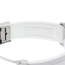 BREITLING Superocean Automatic 36 A17377 white Dial Automatic Boy's Watch_948608 5