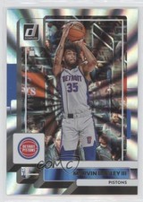 2022-23 Panini Donruss Holo Laser 107/149 Marvin Bagley III #43 11pj