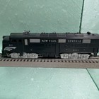 Marx NYC 4000 A-A F Unit Diesel Set Powered Dummy Tested w caboose see details — photo 4