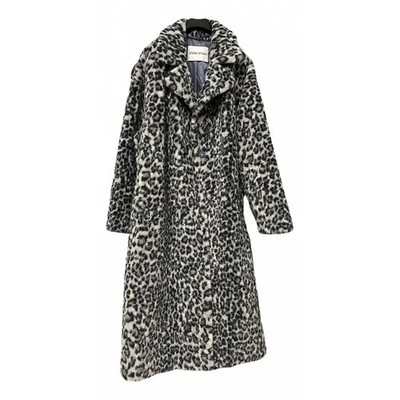 Stand Studio Maria coat
