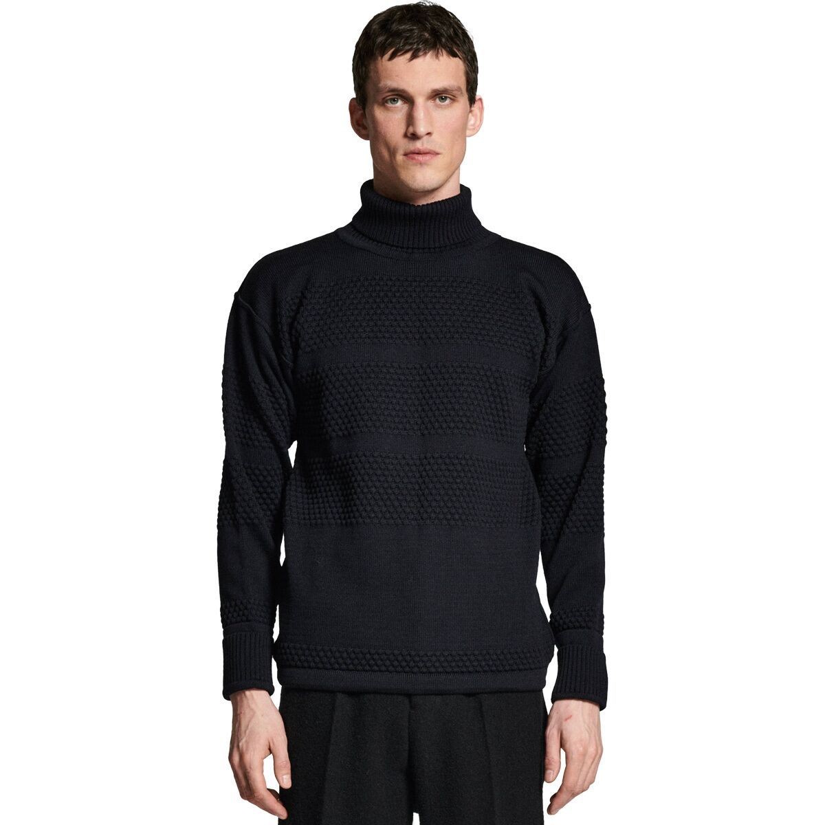 Рыбацкий свитер S. N. S. Herning - мужской