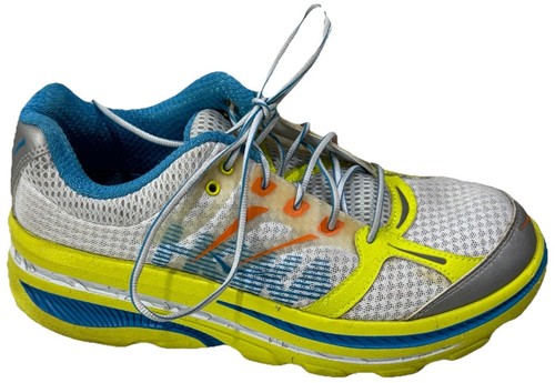 Hoka One One Engineered Garments x Bondi B Multi-Color | eBay